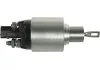 Тяговое реле, стартер AS-PL SS0052 SS0052