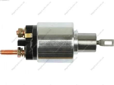 Реле втягивающего стартера AS SS0012
