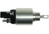 Тяговое реле, стартер AS-PL SS0097 SS0097
