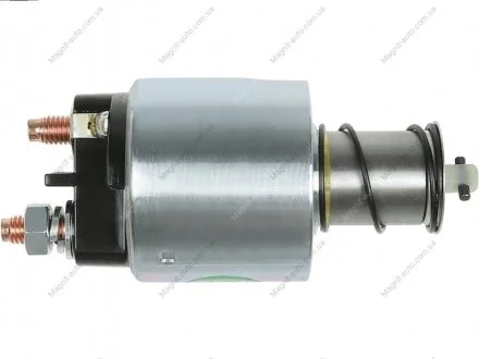 Реле стартера втягуюче TRANSPORTER T4 1.9-2.8 90-03 AS SS3018