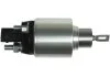 Тяговое реле, стартер AS-PL SS0054 SS0054
