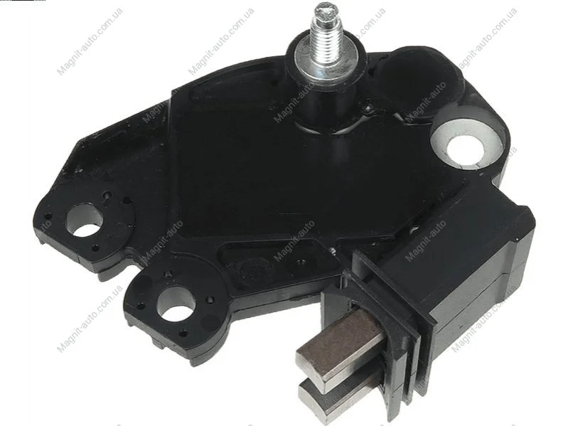Регулятор генератора JUMPER I/BOXER/DOBLO 1.3-2.8 00- (12 V) AS ARE3027 (фото 1)