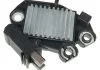Регулятор генератора JUMPER I/BOXER/DOBLO 1.3-2.8 00- (12 V) AS ARE3027 (фото 2)