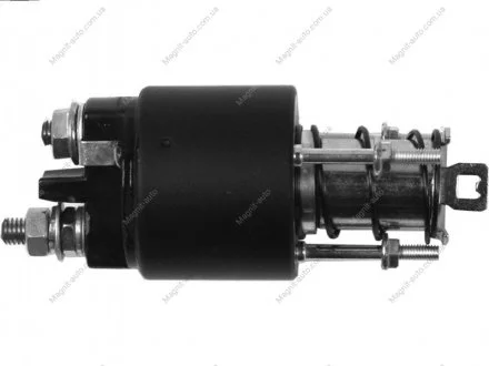 Реле втягуюче стартера AS SS4020