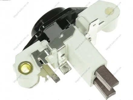 Реле генератора (12V) Audi A4/A6/VW Passat 95-00 AS ARE0039