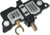 Регулятор генератора Ducato/Iveco 2.3/3.0JTD 06- (12 V) AS ARE0008 (фото 2)