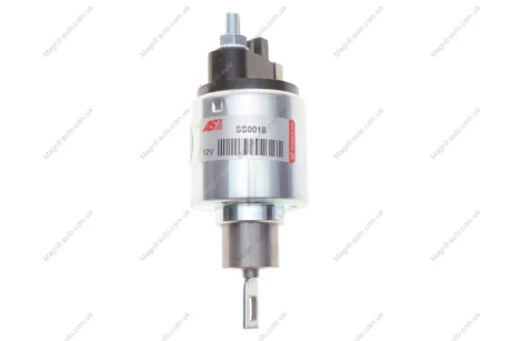 Втягуюче реле 12V AS SS0018
