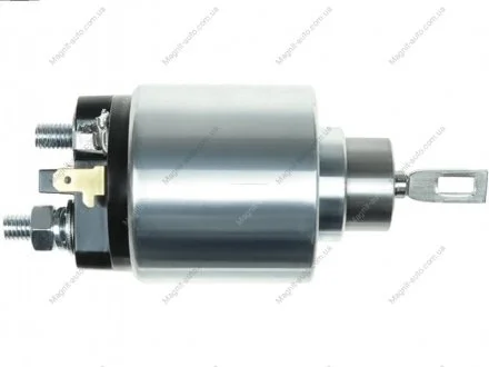 Реле стартера втягуюче CADDY I/TRANSPORTER T4 1.6-2.8 82-03 AS SS0010