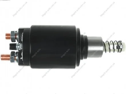 Реле втягуюче стартера AS SS0004