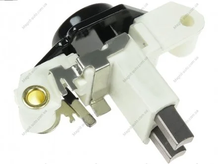 Реле генератора (12V) MB V-class (W638/2) M104 97-03/VW LT 2.5-2.8TDI 96-06 AS ARE0006