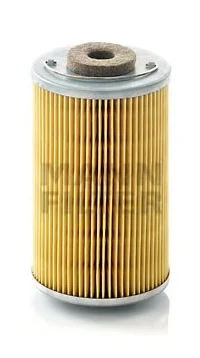 Топливный фильтр -FILTER MANN P707x (фото 1)