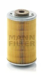 Топливный фильтр -FILTER MANN P707x