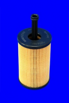 Масляный фильтр MECAFILTER ELH4305 (фото 1)