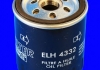 Масляный фильтр MECAFILTER ELH4332 (фото 2)