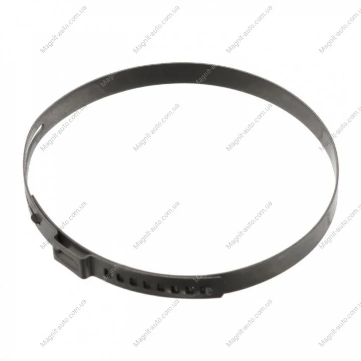 Зажимний хомут D=65,5~78mm FEBI BILSTEIN 45634 (фото 1)