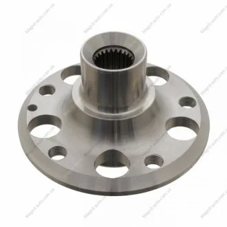Ступиця колеса FEBI BILSTEIN 31669