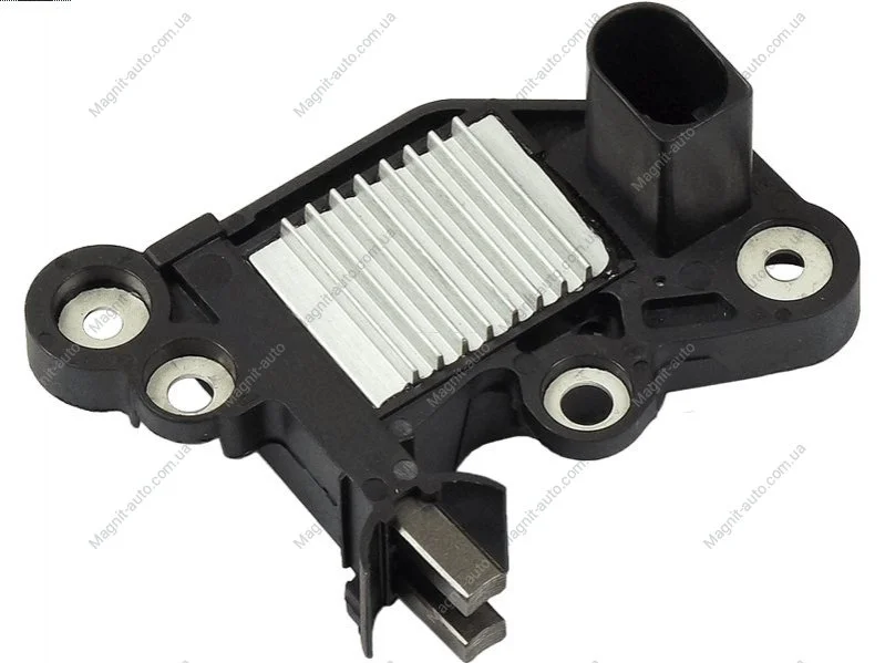 Регулятор генератора DUCATO 3.0 06- (12 V) AS ARE0165 (фото 1)