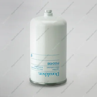 Топливный фильтр DONALDSON P550498