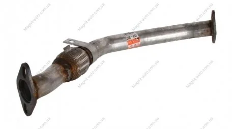 Труба выхлопного газа BOSAL 787257