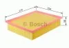 Воздушный фильтр BOSCH 1457433095 (фото 1)