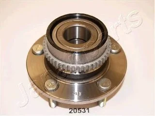 Ступица колеса JAPANPARTS KK20531