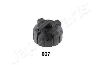 Крышка, радиатор JAPANPARTS KH027 (фото 1)