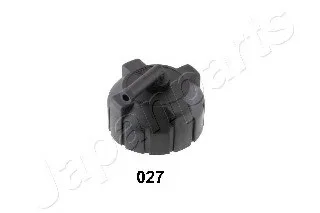 Крышка, радиатор JAPANPARTS KH027