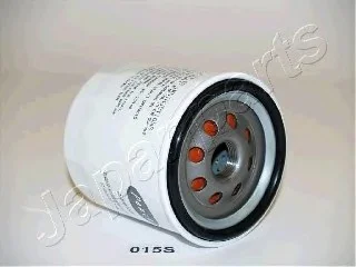 Масляный фильтр JAPANPARTS FO015S (фото 1)
