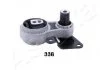 Опора КПП Ford Fiesta V, Fusion 1.25-1.6 11.2001- Mazda 2 1.3-1.6 04.2003- 12.2007 ASHIKA GOM338 (фото 1)