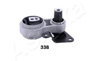 Подвеска, двигатель ASHIKA GOM338