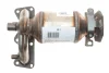 Каталізатор вихлопної системи BM CATALYSTS BM91533H (фото 8)