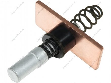 Ремкомплект, стартер -PL AS SP0004 (фото 1)