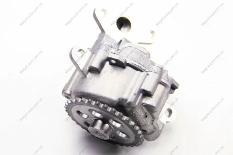 Масляный насос CITROEN Peugeot/Citroen 9808634180