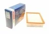 Фильтр воздушный, 1.6 dCi 14- BOSCH F026400496 (фото 1)