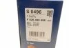 Фильтр воздушный, 1.6 dCi 14- BOSCH F026400496 (фото 7)