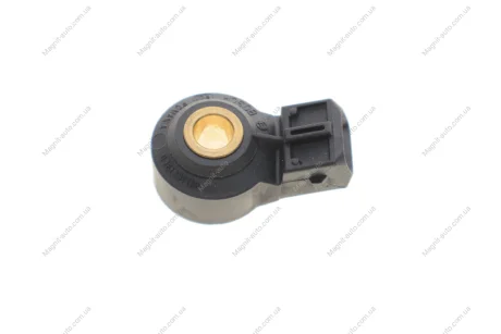 Датчик детонації CITROEN BERLINGO, C2, C3 I, C3 PLURIEL, SAXO, XSARA, XSARA PICASSO PEUGEOT 106 II, 206, 306, PARTNER MERCEDES CITARO (O 530) 1.1-12.0 05.93- BOSCH 0261231128