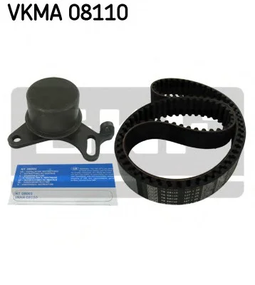 Комплект ремня ГРМ SKF VKMA08110 (фото 1)
