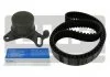 Комплект ремня ГРМ SKF VKMA08110