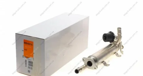 Рециркуляція відпрацьов. газів NRF 48314