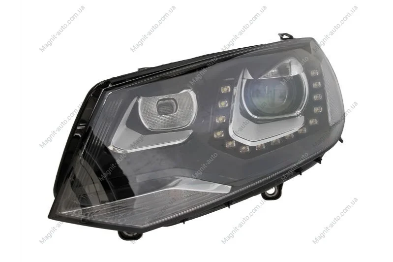 Основная фара HELLA 1ZT010328011 (фото 1)