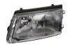 Основная фара HELLA 1AF007620051