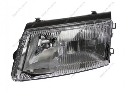Основная фара HELLA 1AF007620051