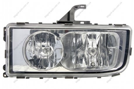 Основная фара HELLA 1DB247011031 (фото 1)