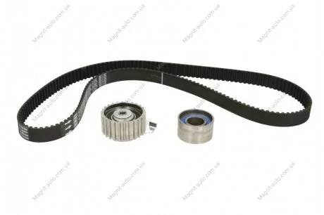 Комплект ГРМ (ремінь + ролик) FIAT STILO LANCIA KAPPA, LYBRA, THESIS 2.4 08.94-07.09 SKF VKMA02178