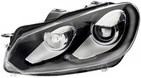 Основная фара HELLA 1ZS009902511