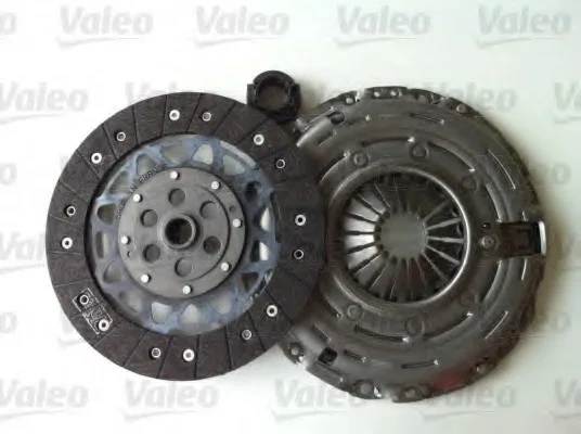 Комплект сцепления VALEO Valeo 828117 (фото 1)