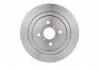 Тормозной диск BOSCH 0986479360 (фото 1)