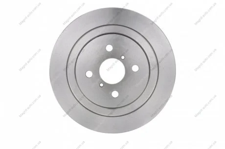 Тормозной диск BOSCH 0986479360