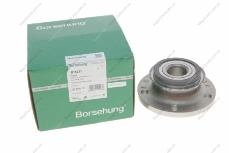 Ступица колеса BORSEHUNG Borsehung B15621