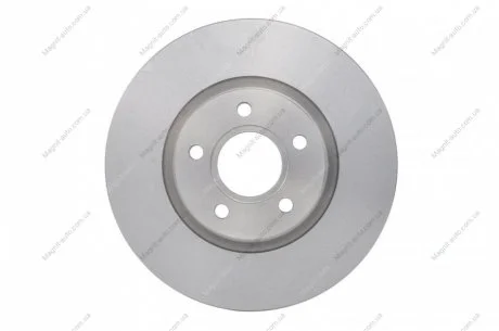 Тормозной диск BOSCH 0986479171